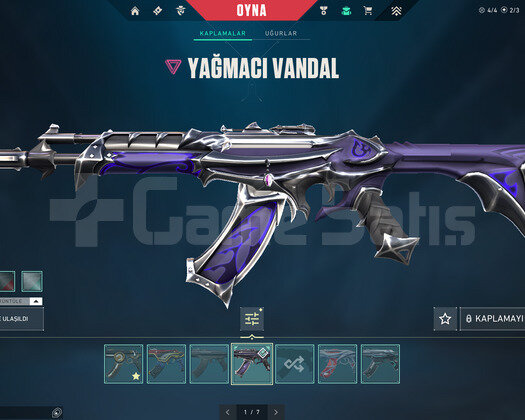 Fırsat hesap mainlemelik