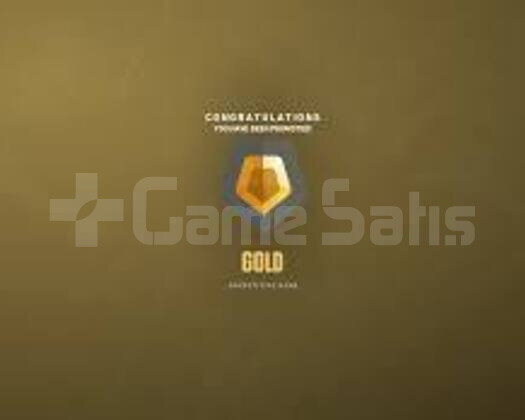 Ilk sahubinden gold hesap