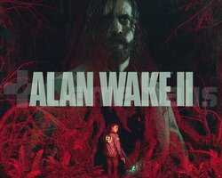 ALAN WAKE 2 PS5+GARANTİ