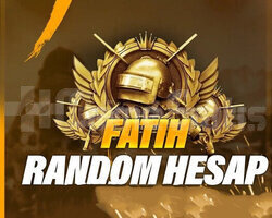 | FATİH RANDOM | BOŞ YOK ASLA BOŞ YOK DOPDOLU ++++