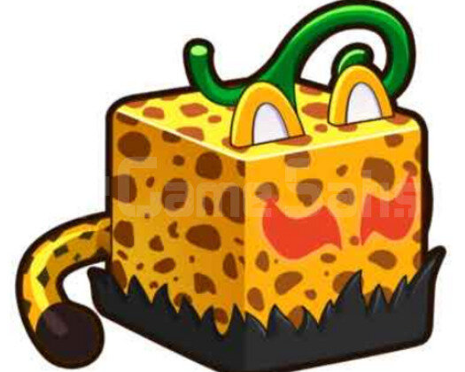bf leopard fruit