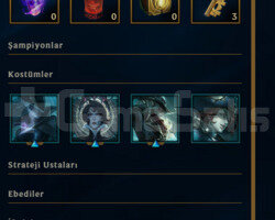ARAM İLE KASILMIŞ / 46 BİN MAVİ ÖZ / WEST