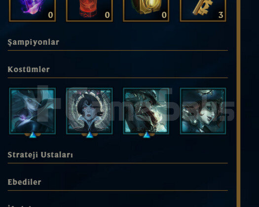 ARAM İLE KASILMIŞ / 46 BİN MAVİ ÖZ / WEST