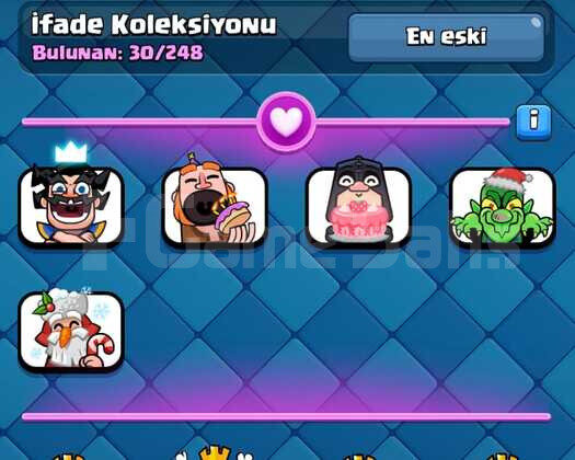 6800 KUPA 40 SEVİYE 500 K PARA