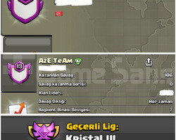 AzE TeAm | 13 SEVİYE