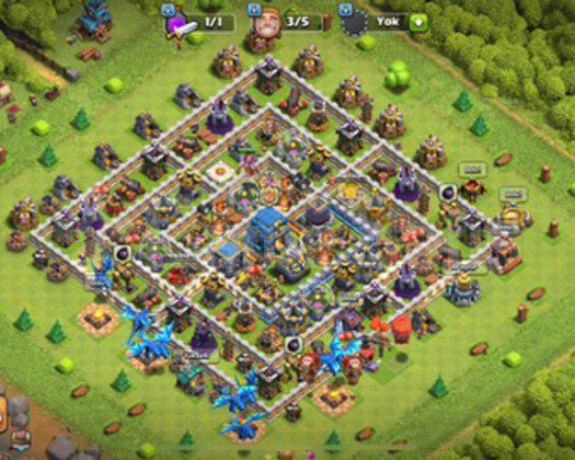 112 level  bb12 yarı max