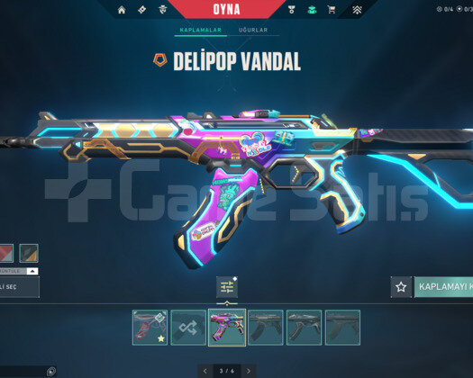 ALAZ YELPAZELİ DOPDOLU ACC!