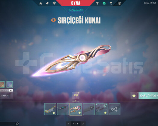 DOPDOLUU KAÇMAYACAK TADINDA ACC!