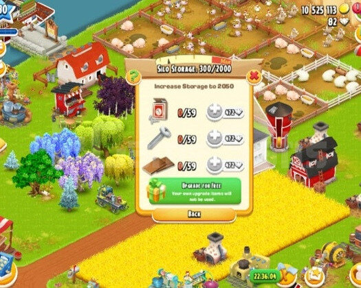80 LVL 5000 AGİL 2000 AMBAR DEPOLU İÇİ AGİL DOLU