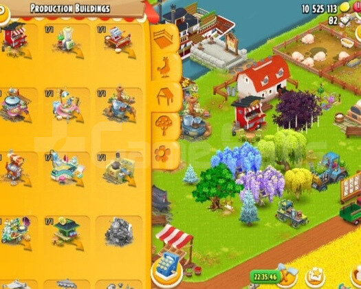 80 LVL 5000 AGİL 2000 AMBAR DEPOLU İÇİ AGİL DOLU