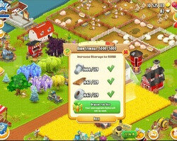 80 LVL 5000 AGİL 2000 AMBAR DEPOLU İÇİ AGİL DOLU