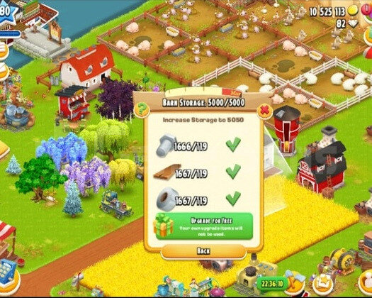 80 LVL 5000 AGİL 2000 AMBAR DEPOLU İÇİ AGİL DOLU