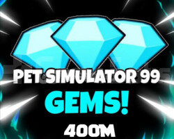 400m gem ps99 anında teslim