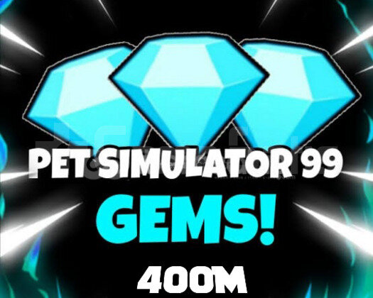 400m gem ps99 anında teslim