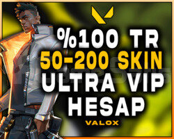 100TR SUNUCU 50-200 SKİN +3 BIÇAKLI DOLU