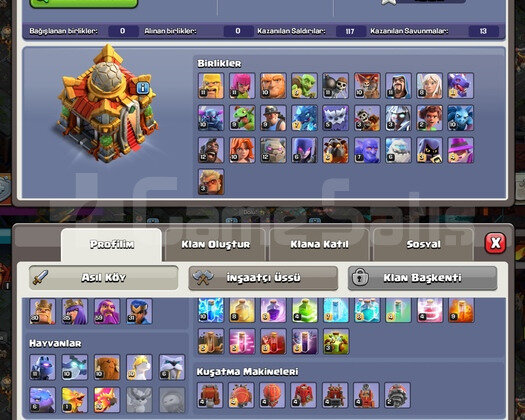TH 16 MAX YOLUNDA EFSANE HESAP KAÇMAZ
