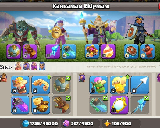 TH 16 MAX YOLUNDA EFSANE HESAP KAÇMAZ