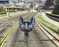 1 MR PARA +500 LEVEL FULL UNLOCK +MAİL