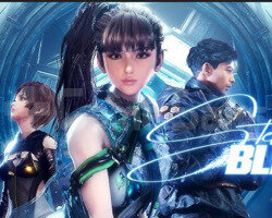 Stellar Blade GARANTI