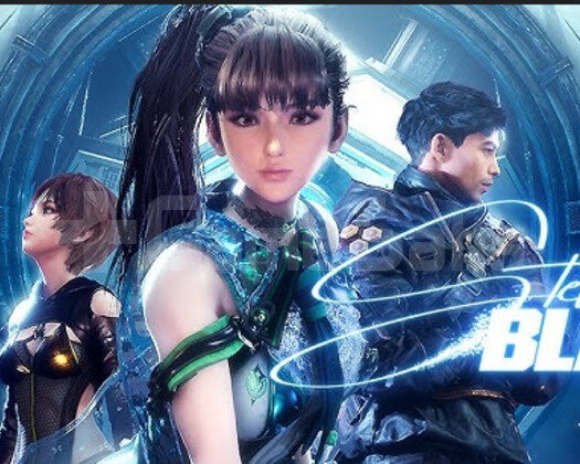 Stellar Blade GARANTI