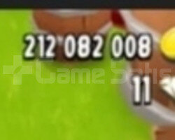 Hayday 400K altın ucaza