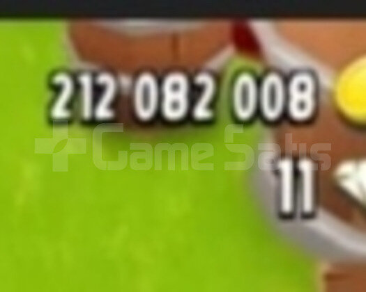 Hayday 400K altın ucaza