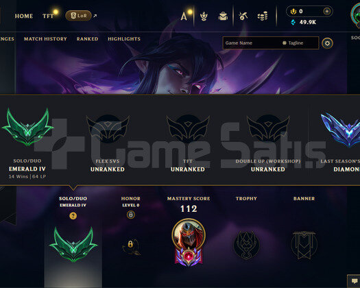 Euw Zümrüt 4 / 49.900 Mavi Öz / Handmade /Mailli