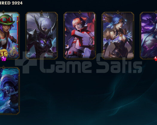 Euw Zümrüt 4 / 49.900 Mavi Öz / Handmade /Mailli
