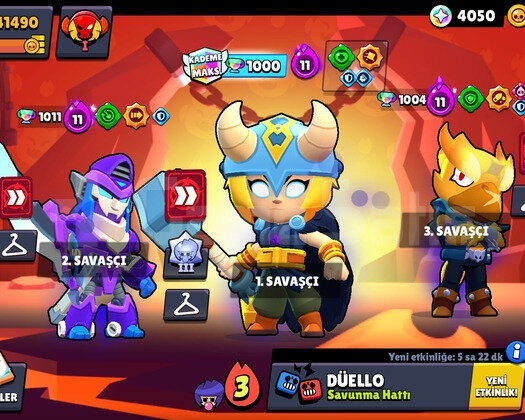 16 TANE 50 RANK 44 K CAR