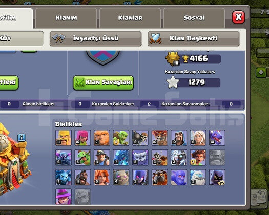 TH 16 GELİŞTİRMELİK MÜKEMMEL HESAP KAÇMAZ