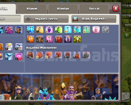 TH 16 GELİŞTİRMELİK MÜKEMMEL HESAP KAÇMAZ
