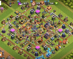 TH 16 GELİŞTİRMELİK MÜKEMMEL HESAP KAÇMAZ