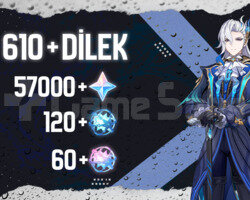 EU | MR52 610+ Dilek - 57000 Köken 120+60 Yazgı