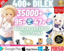 EU | MR50 400+ Dilek - 35000 Köken 95+47 Yazgı
