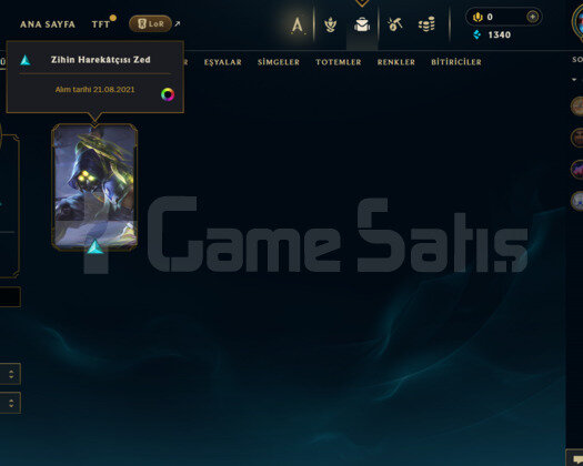 EUW 32 LEVEL HANDMADE MAİLLİ FRESH HESAP!!!!