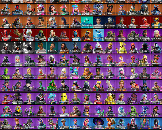 195 Skin Leviathan Og Stw Tryhard Comp