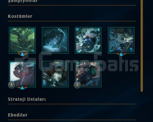 ARAM İLE KASILMIŞ / 44 BİN MAVİ ÖZ / WEST