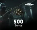 Arena Breakout Infinite 500 Bonds