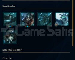 ARAM İLE KASILMIŞ / 43 BİN MAVİ ÖZ / WEST