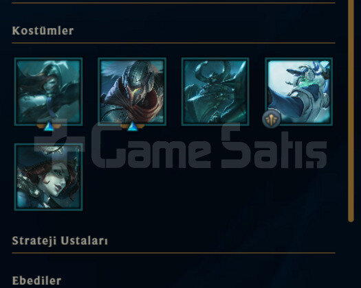 ARAM İLE KASILMIŞ / 43 BİN MAVİ ÖZ / WEST