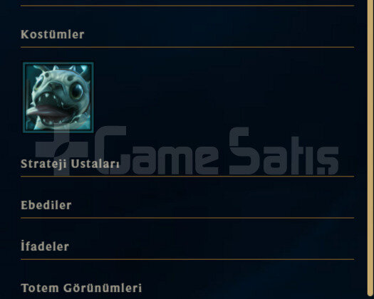 2020 KURULUM / 39 LEVEL / UNRANKED