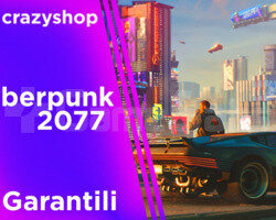 Cyberpunk 2077 Offline
