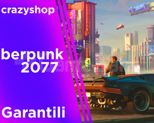 Cyberpunk 2077 Offline