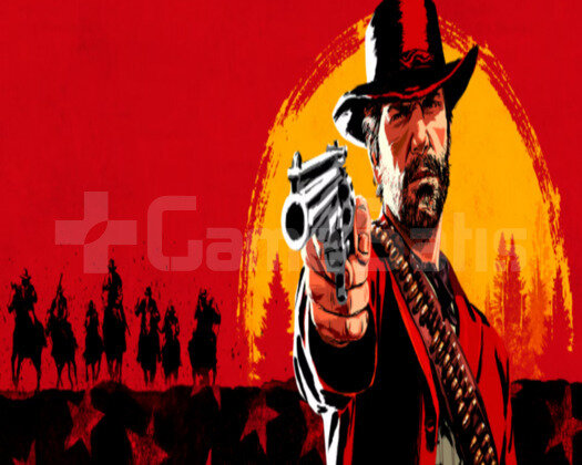Red Dead Redemption 2 Offline