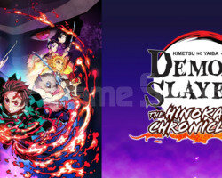 Demon Slayer Kimetsu no Yaiba GARANTI+OFFLINE