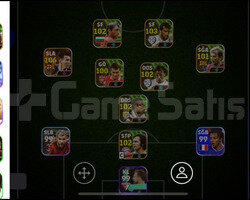 3139KGTEK BAĞ106 PRIME MESSİ