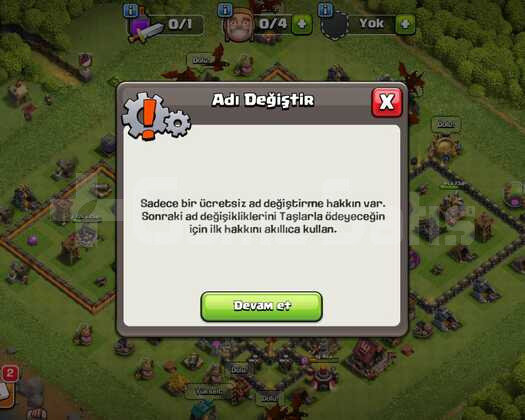 İLK SAHİBİNDEN ÜCRETSİZ İSİM DEĞİŞTİRMELİ HESAP