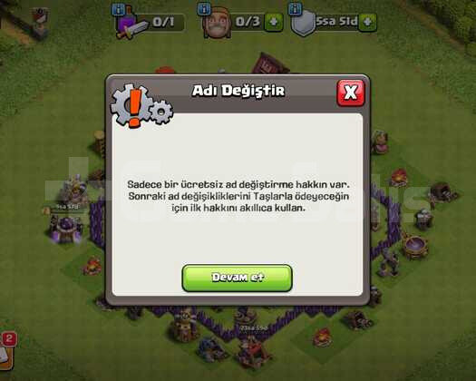 İLK SAHİBİNDEN ÜCRETSİZ İSİM DEĞİŞTİRMELİ HESAP