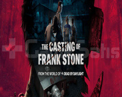 The Casting of Frank Stone Deluxe Edition + PS5