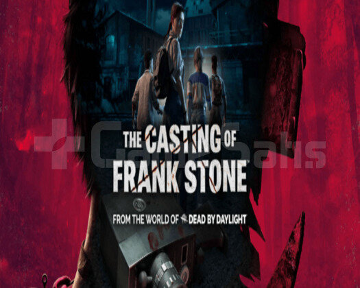 The Casting of Frank Stone Deluxe Edition + PS5